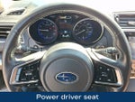 2019 Subaru Outback 2.5i Touring