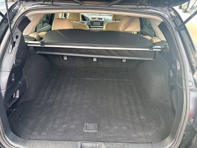 2017 Subaru Outback Limited