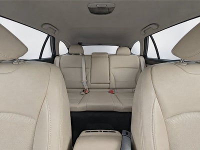 2017 Subaru Outback Limited
