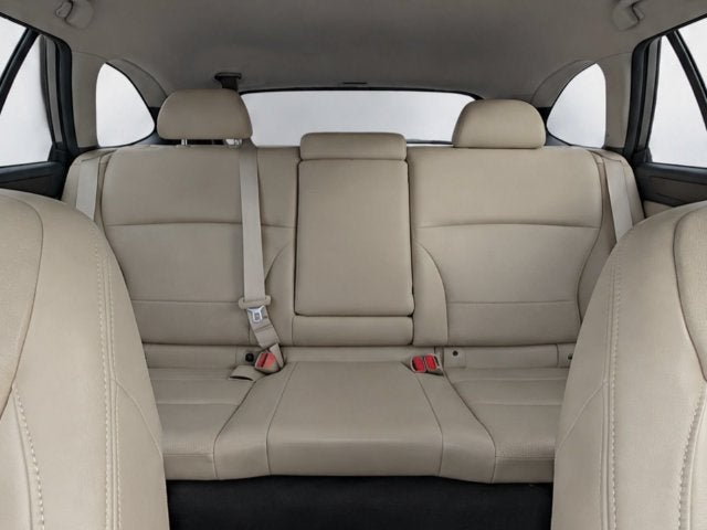 2017 Subaru Outback Limited