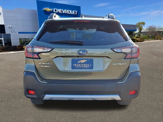 2023 Subaru Outback Limited