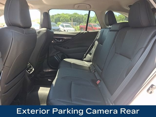 2024 Subaru Outback Touring XT