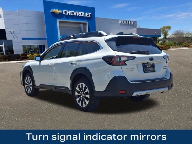 2024 Subaru Outback Touring XT