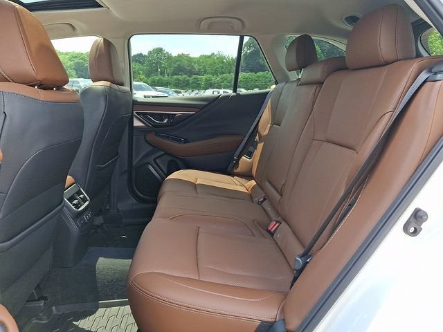2022 Subaru Outback Touring XT