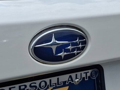 2022 Subaru Outback Touring XT