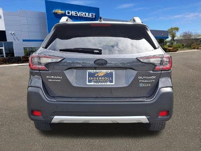 2023 Subaru Outback Touring XT