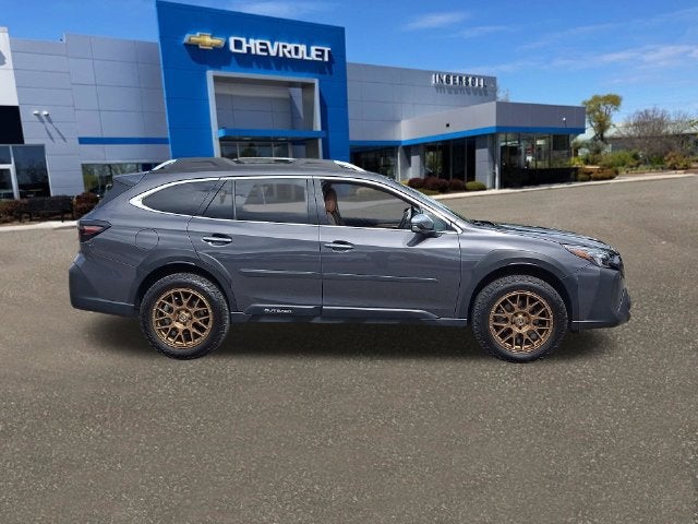 2023 Subaru Outback Touring XT