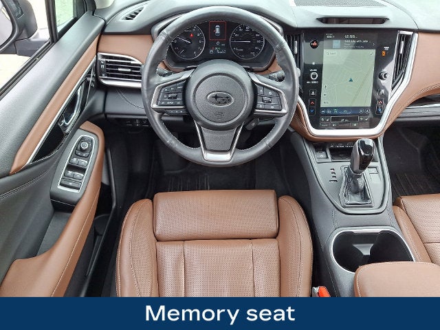 2023 Subaru Outback Touring XT