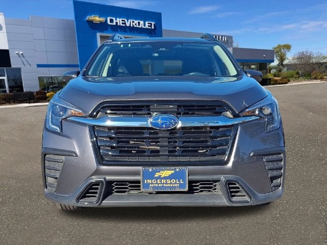 2025 Subaru Ascent Premium