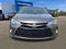 2017 Toyota Camry XSE