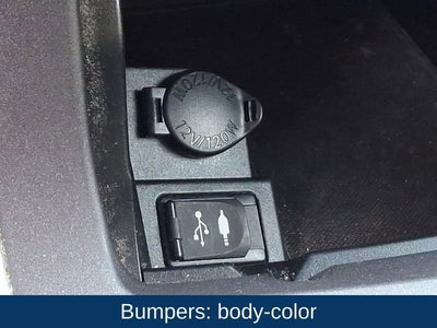 2016 Toyota Camry XLE