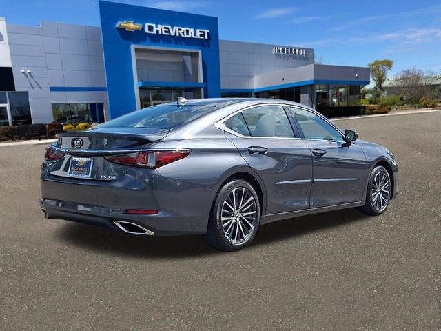 2023 Lexus ES 350 ES 350
