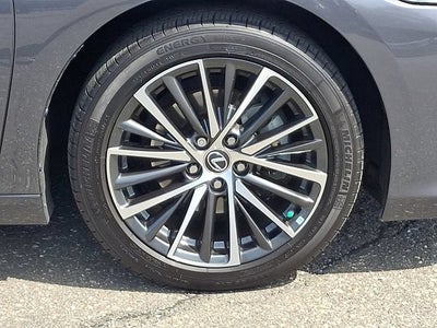 2023 Lexus ES 350 ES 350