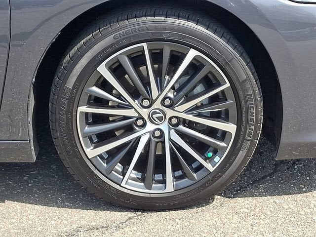 2023 Lexus ES 350 ES 350