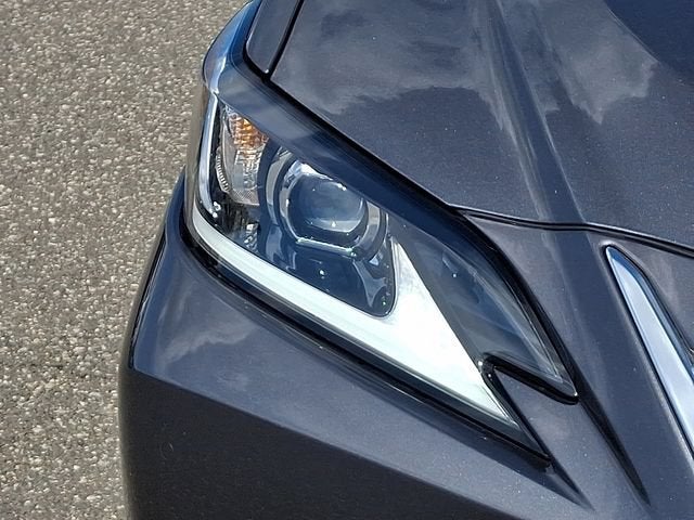 2023 Lexus ES 350 ES 350