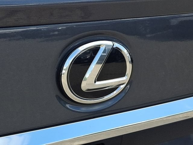 2023 Lexus ES 350 ES 350