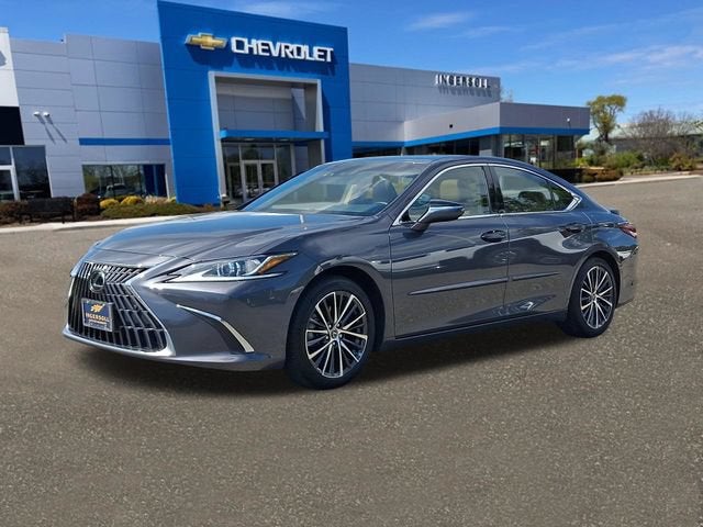 2023 Lexus ES 350 ES 350