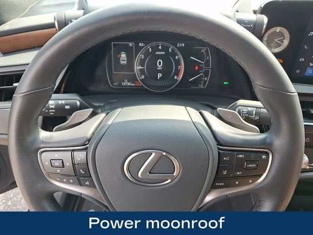 2023 Lexus ES 350 ES 350