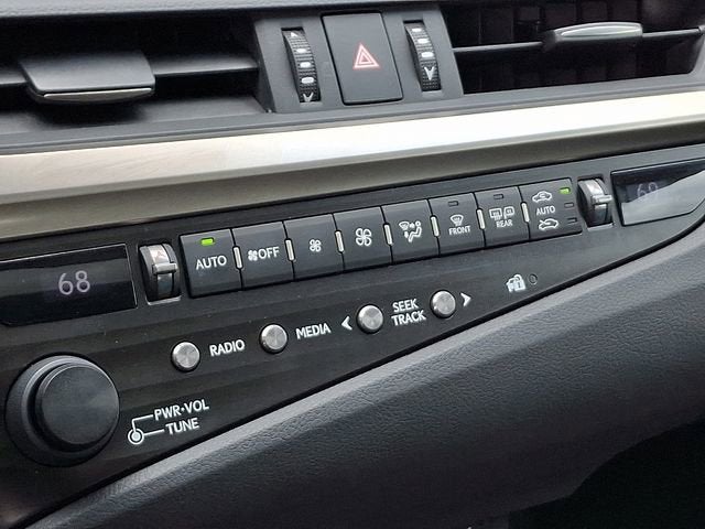 2020 Lexus ES 350 ES 350
