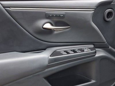 2020 Lexus ES 350 ES 350