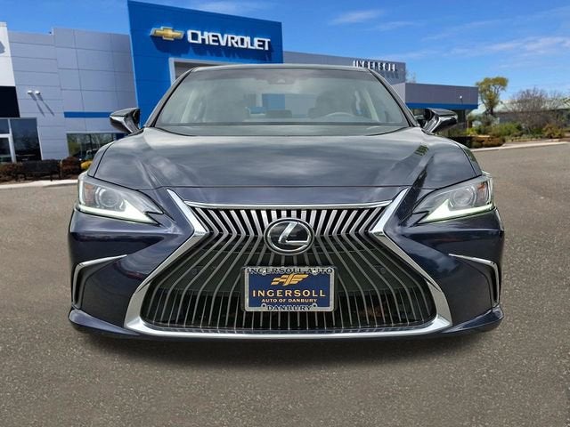 2020 Lexus ES 350 ES 350