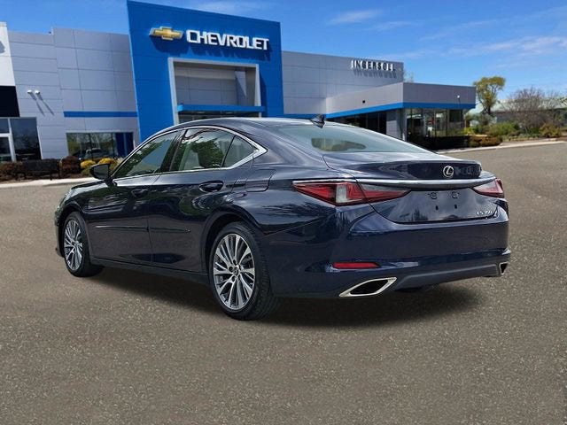 2020 Lexus ES 350 ES 350