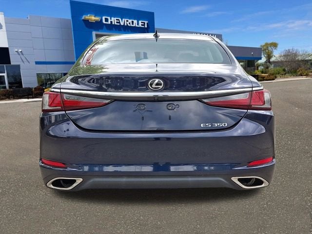 2020 Lexus ES 350 ES 350