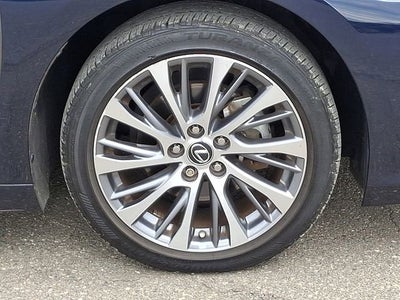 2020 Lexus ES 350 ES 350