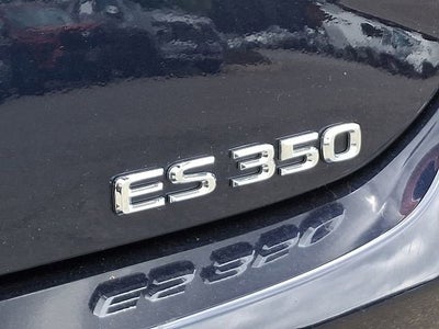 2020 Lexus ES 350 ES 350