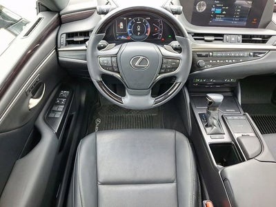 2020 Lexus ES 350 ES 350