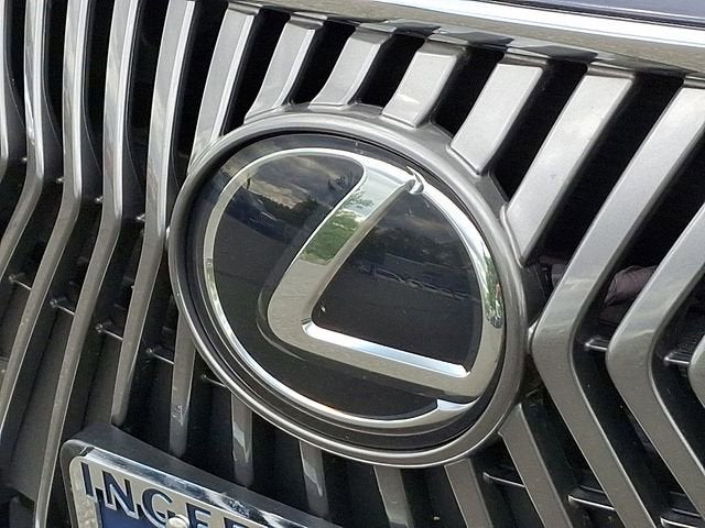 2020 Lexus ES 350 ES 350