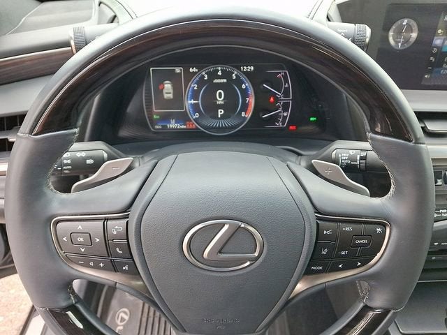2020 Lexus ES 350 ES 350