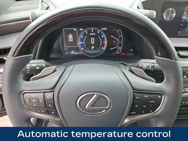 2020 Lexus ES 350 ES 350