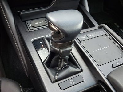 2020 Lexus ES 350 ES 350