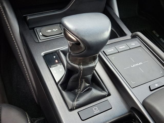 2020 Lexus ES 350 ES 350