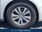 2017 Honda Odyssey SE