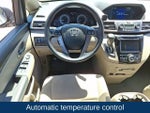 2017 Honda Odyssey SE