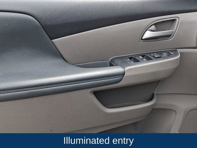 2013 Honda Odyssey EX-L