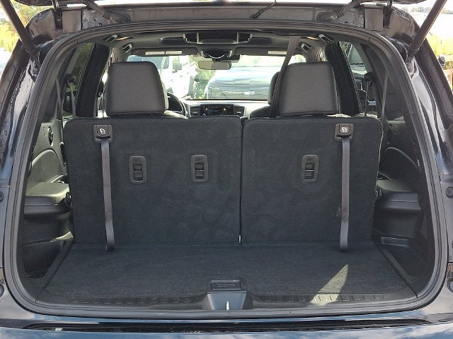 2020 Honda Pilot AWD Black Edition