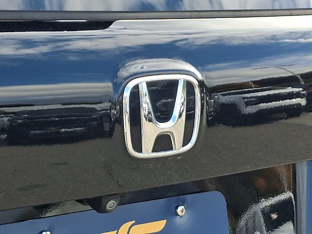 2020 Honda Pilot AWD Black Edition