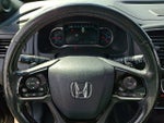 2020 Honda Pilot AWD Black Edition