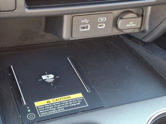 2025 Honda Passport EX-L