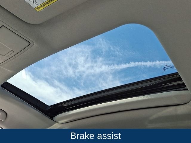 2014 Acura MDX SH-AWD Sport Utility 4D