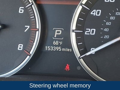 2014 Acura MDX SH-AWD Sport Utility 4D