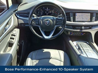 2024 Buick Enclave Premium
