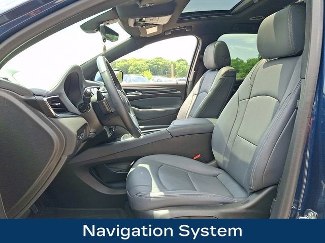 2023 Buick Enclave Premium