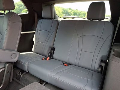 2023 Buick Enclave Premium