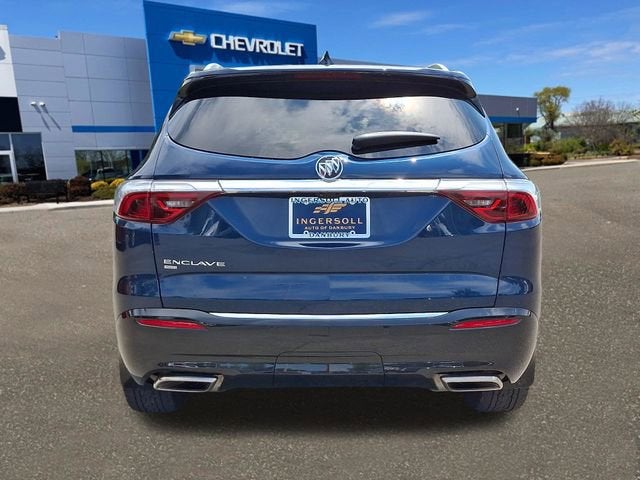 2023 Buick Enclave Premium