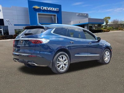 2023 Buick Enclave Premium