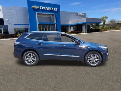 2023 Buick Enclave Premium